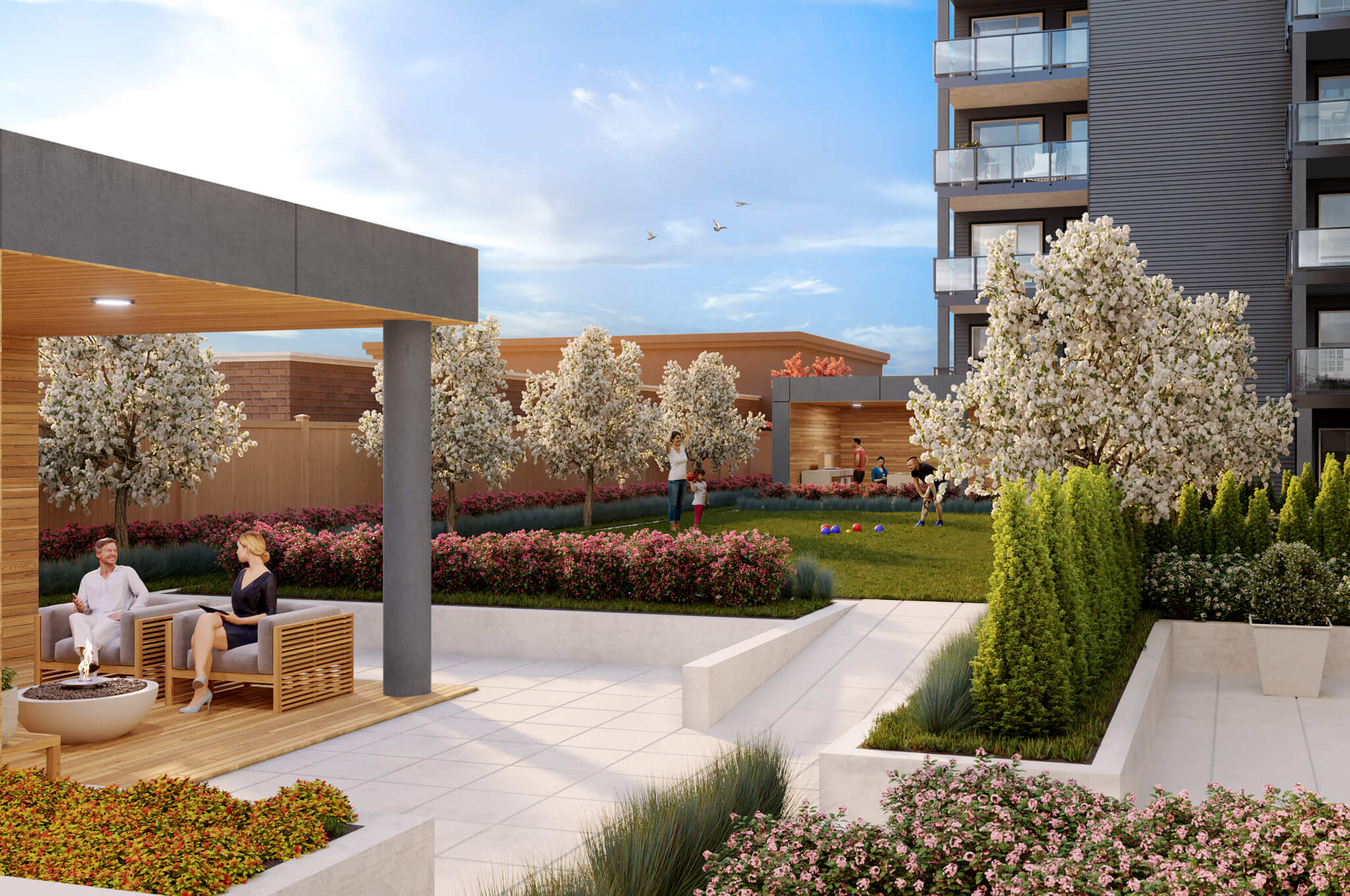new abbotsford condos for sale